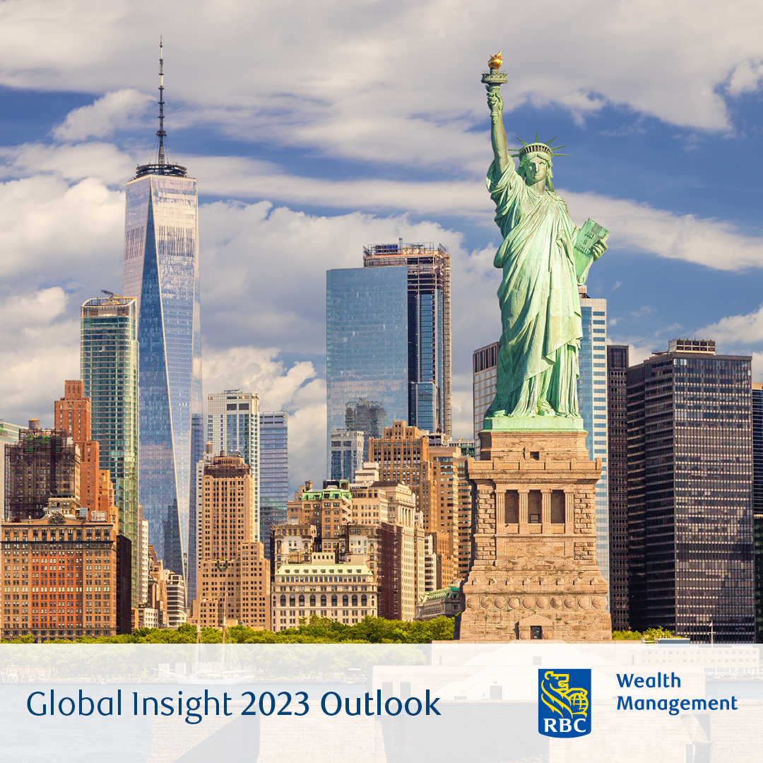 In U.S. fixed income, is the window to put money to work open? Find out in our Global Insight 2023 Outlook. read.rbcwm.com/3BEaIVJ