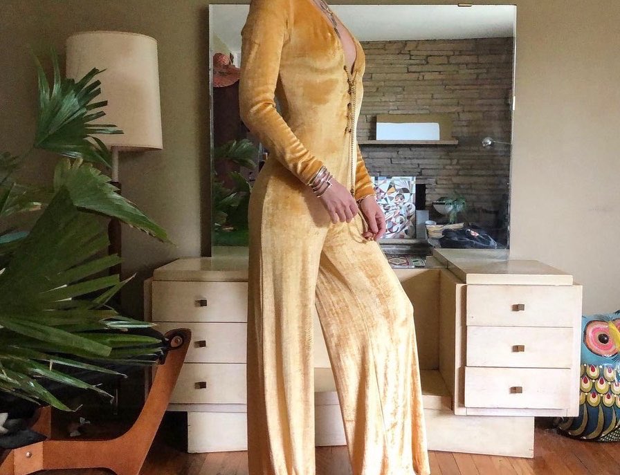 2023 is almost here and what better way is there to celebrate the new year than by being decked out in fab vintage attire?

<a href="/meshvintage/">Mesh Vintage</a> has a wide array of curated vintage apparel and accessories to help you start the new year on the right foot.