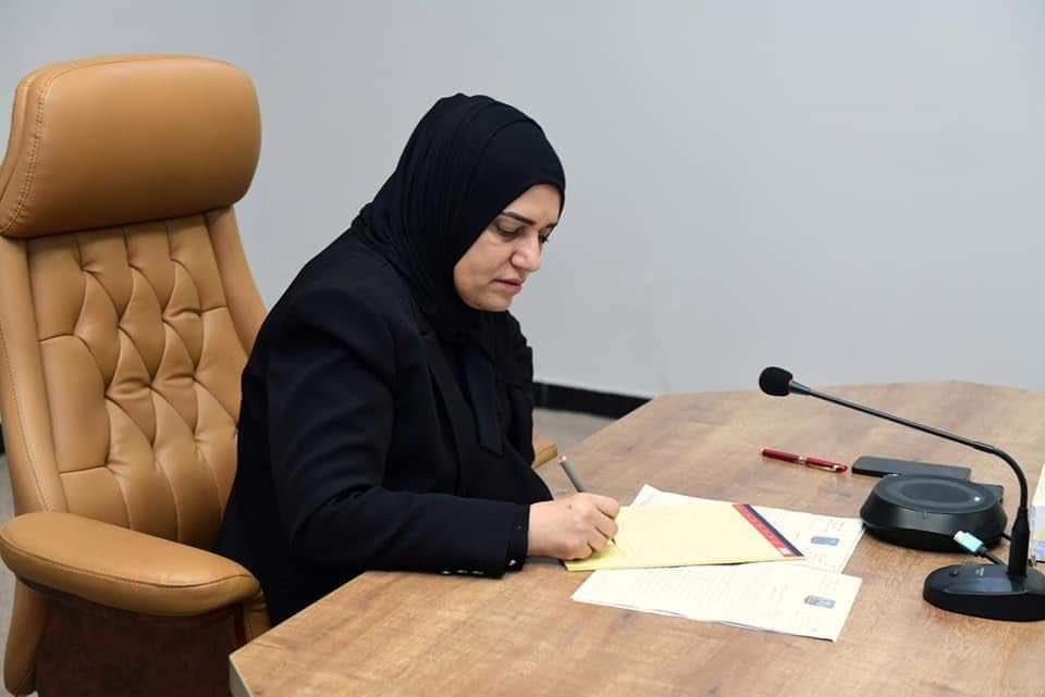 #الماليه_تعرقل_تثبيت_عقودالتعليم