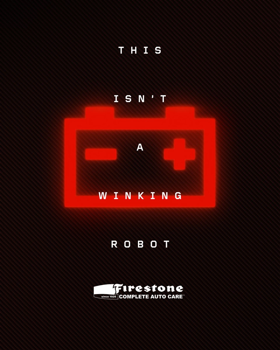 Firestone Complete Auto Care tweet media