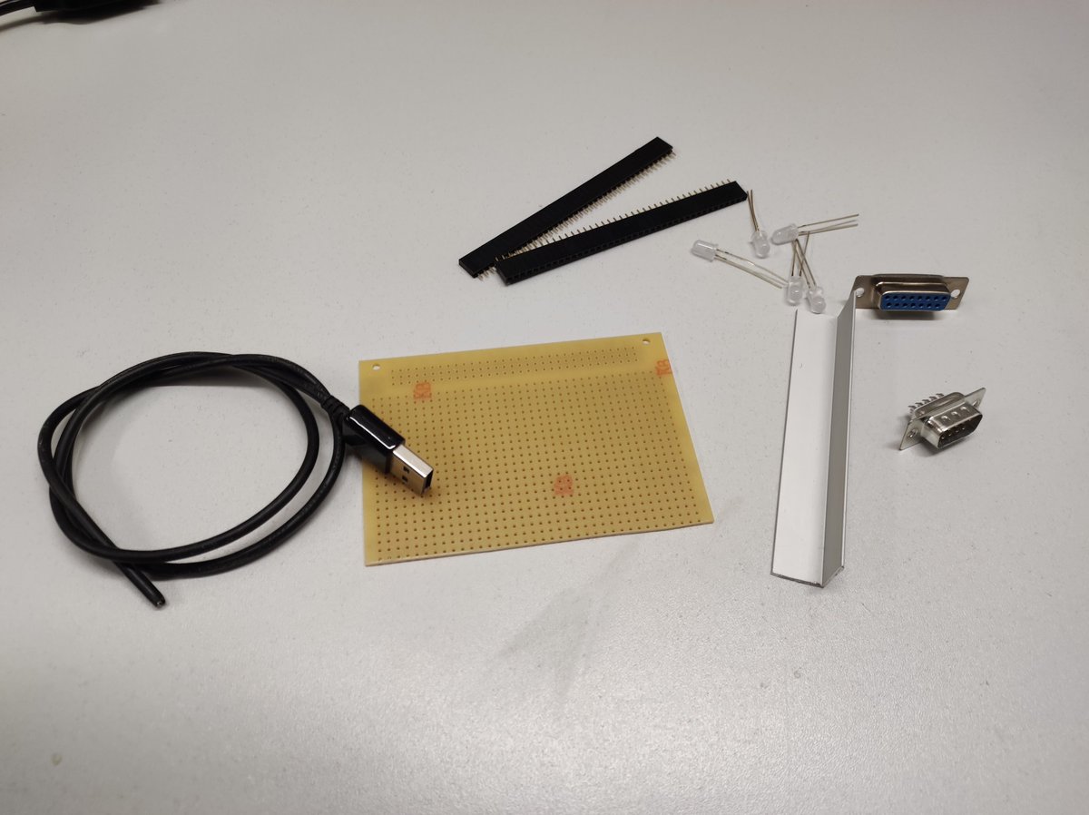 a_fester's tweet photo. In the #Labcorner, trying an ad-hoc project ๐ฑ https://t.co/XjbdELKJKM