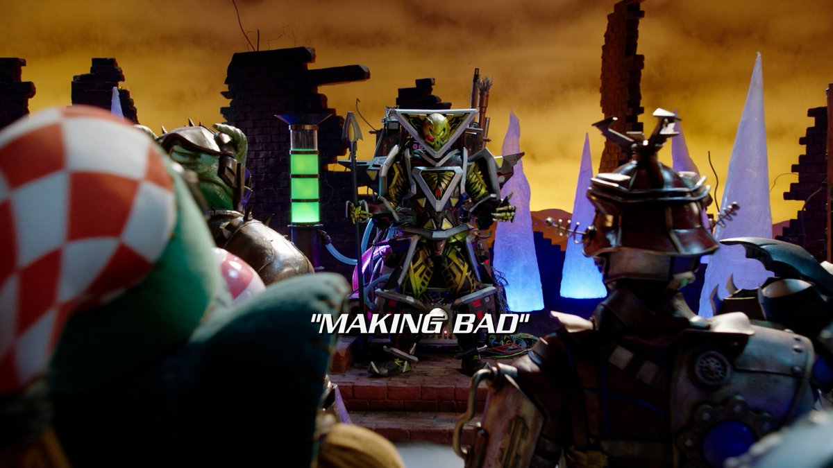 Power Rangers Daily ⚡️ on Twitter: