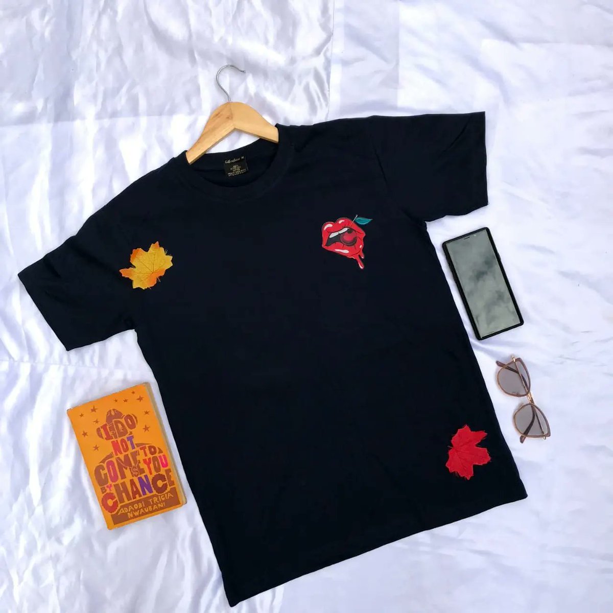 totestees_hub's tweet photo. Minimalist customized Tshirts
Just N3500.
Send a DM to place an order.
#customized #totesandtees #customizedtshirt #cutomizeditems #giftitems #customizedtees #tshirts https://t.co/17n1NGCupM