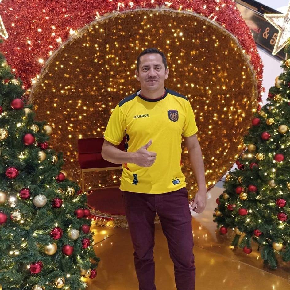#NuevaFotoDePerfil