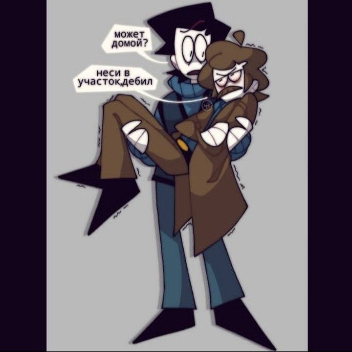 hell00kitty223's tweet photo. This is not a NSFW post but i find this ship very cute ( ˘ ³˘)♥
.

.

.
#spookymonth #spookymonthships #ship #jackxjohn #spookymonthjackxjohn #cuteship #John #jack #post #policeofficers https://t.co/sxnsha35Xz