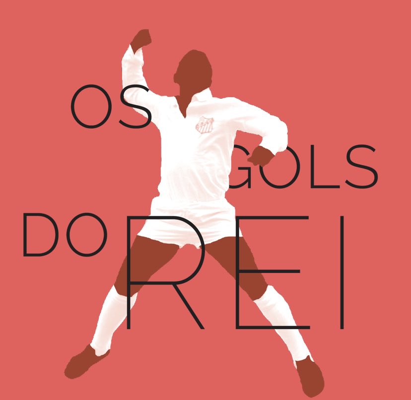 alvimalessandro's tweet photo. O imortal rei do futebol fez mais de 1200 gols. Narrativa apresenta os gols e a história do maior. #pele #soccer #futebol #infographic #infográfico #storytelling #narrative

https://t.co/N6NoBmeLOp https://t.co/mQaGptaMcb