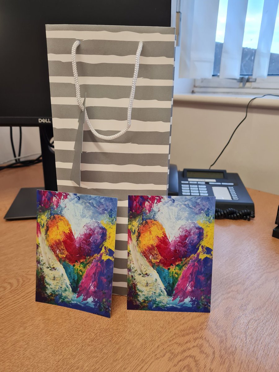 Denise Dudley tweet media