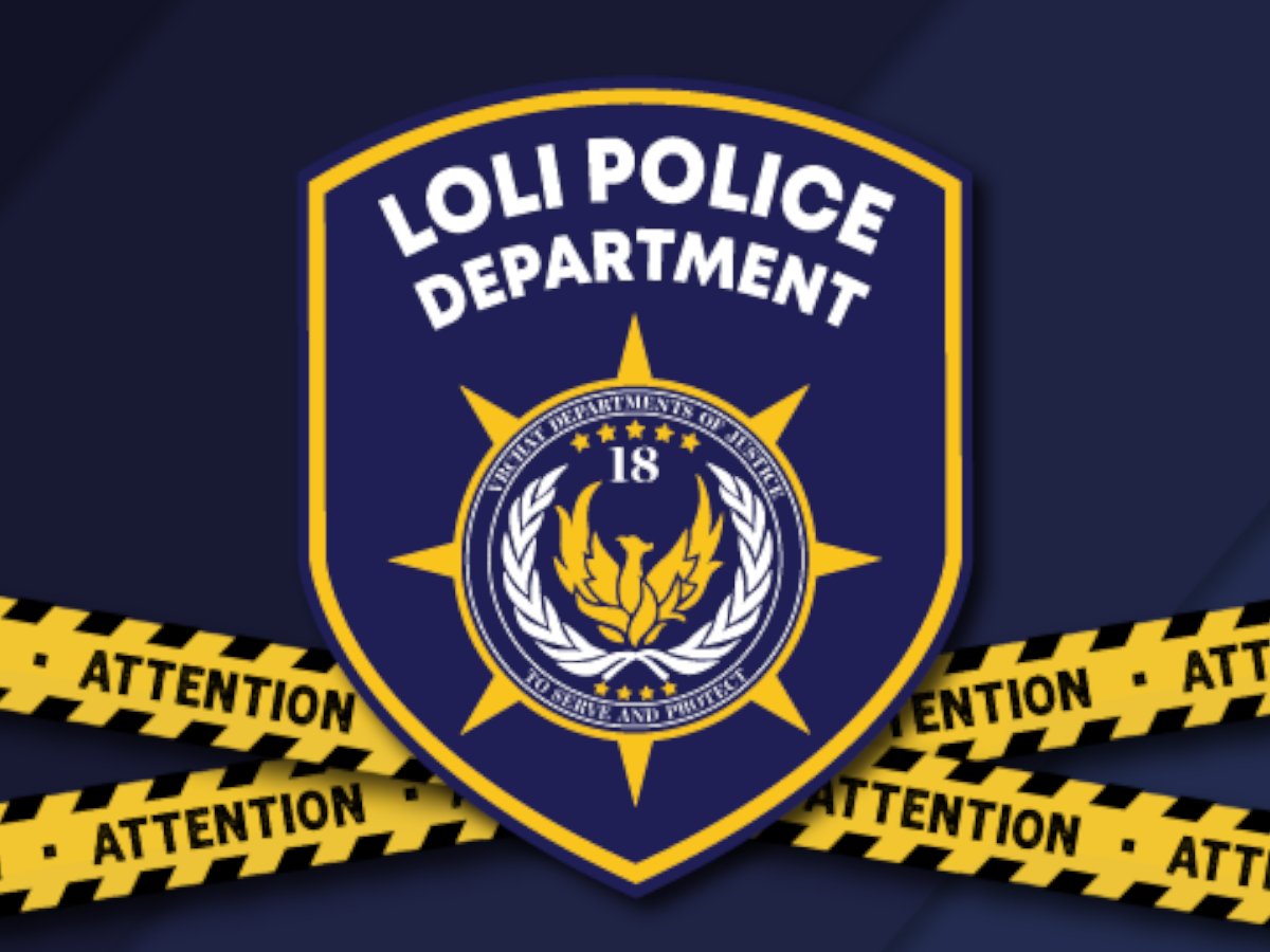 Get ready for the LPD Spotlight event! Hop in and come explore the lovely worlds with some of the officers giving you a tour! 

#VRChat #VRCon2022 #LPD #LoliPoliceDepartment