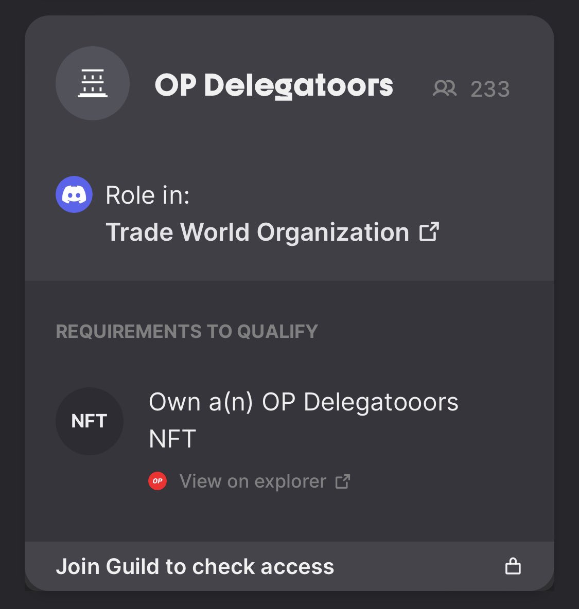Fractal_Visions's tweet photo. HELLO 👋 QUIX FAMILY !!!

We will honor the OP OG roles in our L2 Guild !!!! ❤️❤️❤️

Register here now and make sure to join the Fractal Visions server for the main chat 💬 and channels of communication!!!

❤️💚💙

@qx_app is sunsetting for 2023 !!!

Thread 🪡 🧵 on how to join… https://t.co/kunVa0oqpk