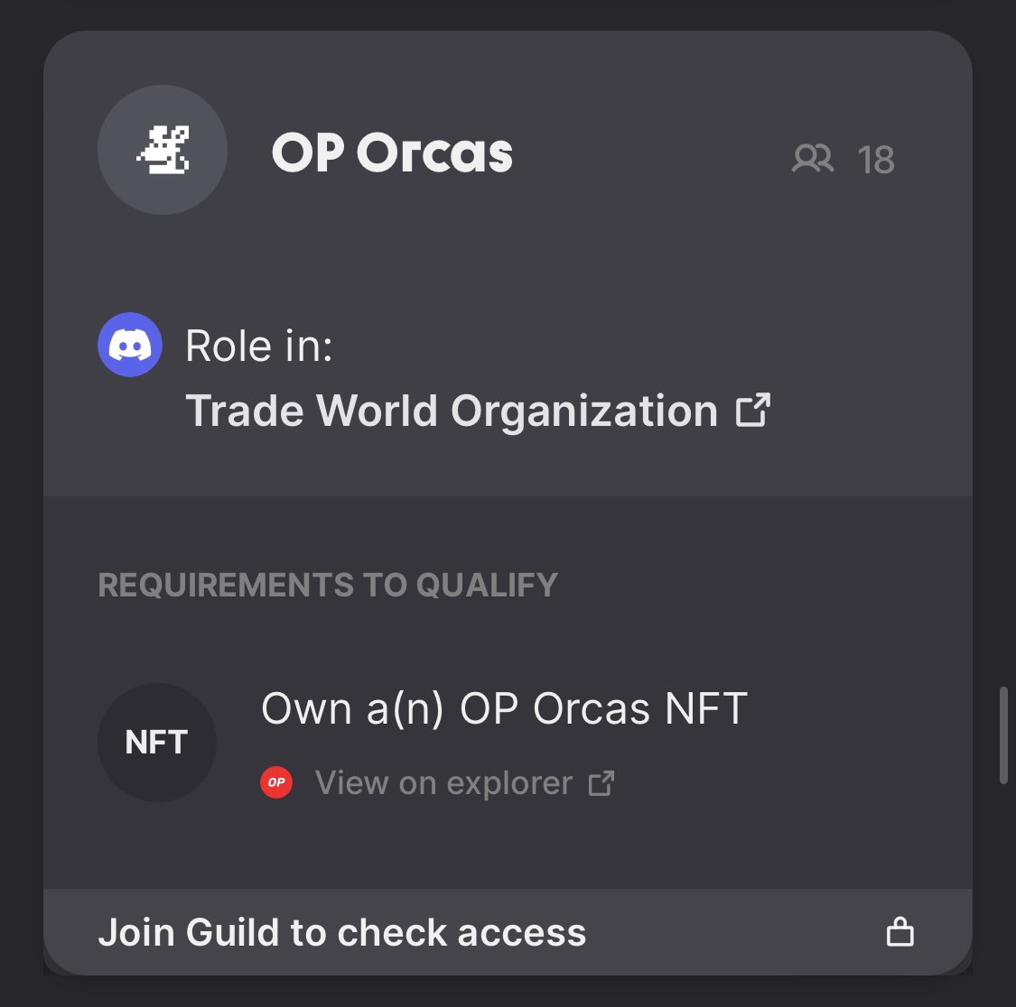 Fractal_Visions's tweet photo. HELLO 👋 QUIX FAMILY !!!

We will honor the OP OG roles in our L2 Guild !!!! ❤️❤️❤️

Register here now and make sure to join the Fractal Visions server for the main chat 💬 and channels of communication!!!

❤️💚💙

@qx_app is sunsetting for 2023 !!!

Thread 🪡 🧵 on how to join… https://t.co/kunVa0oqpk