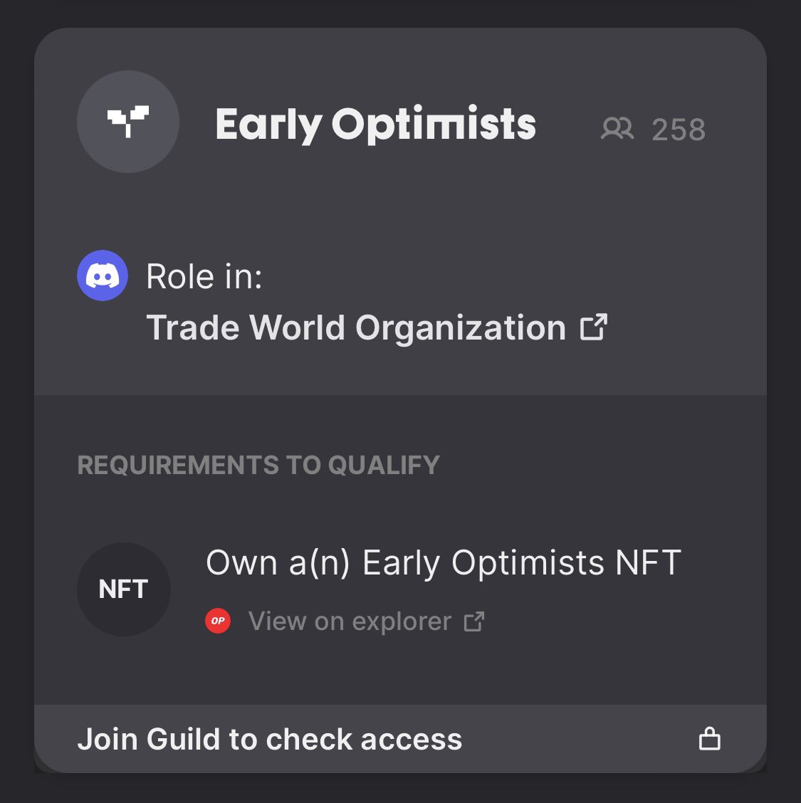 Fractal_Visions's tweet photo. HELLO 👋 QUIX FAMILY !!!

We will honor the OP OG roles in our L2 Guild !!!! ❤️❤️❤️

Register here now and make sure to join the Fractal Visions server for the main chat 💬 and channels of communication!!!

❤️💚💙

@qx_app is sunsetting for 2023 !!!

Thread 🪡 🧵 on how to join… https://t.co/kunVa0oqpk