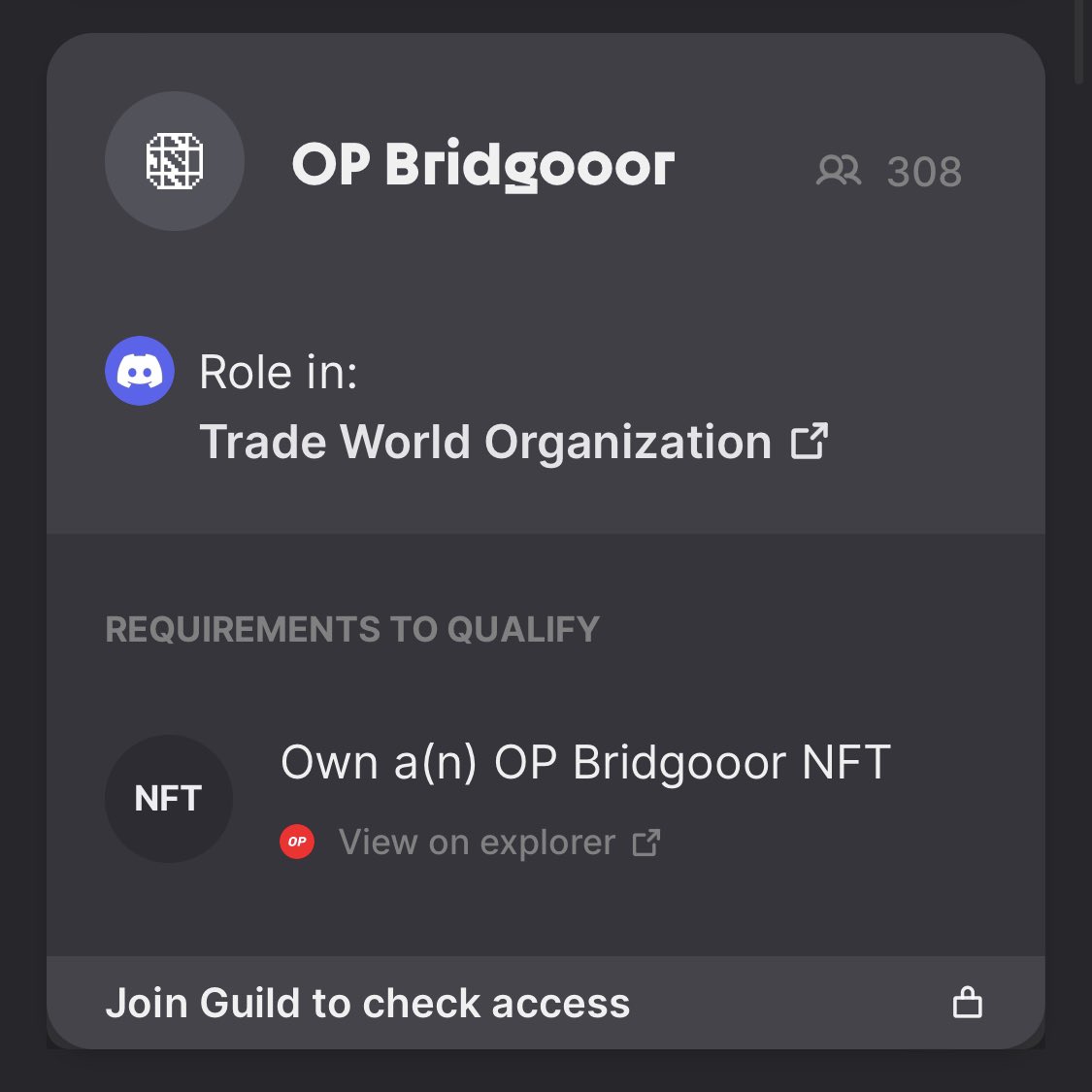 Fractal_Visions's tweet photo. HELLO 👋 QUIX FAMILY !!!

We will honor the OP OG roles in our L2 Guild !!!! ❤️❤️❤️

Register here now and make sure to join the Fractal Visions server for the main chat 💬 and channels of communication!!!

❤️💚💙

@qx_app is sunsetting for 2023 !!!

Thread 🪡 🧵 on how to join… https://t.co/kunVa0oqpk