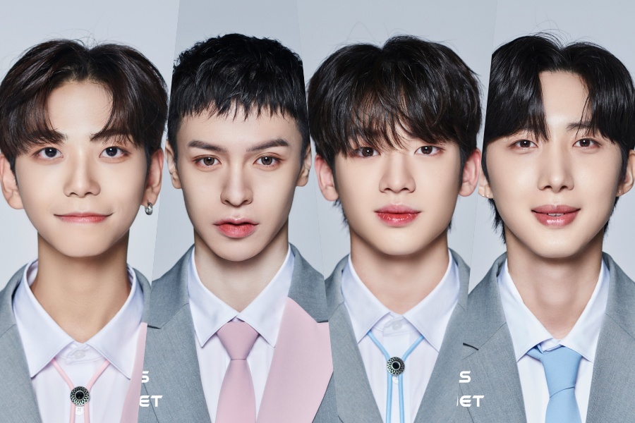 Soompi tweet media