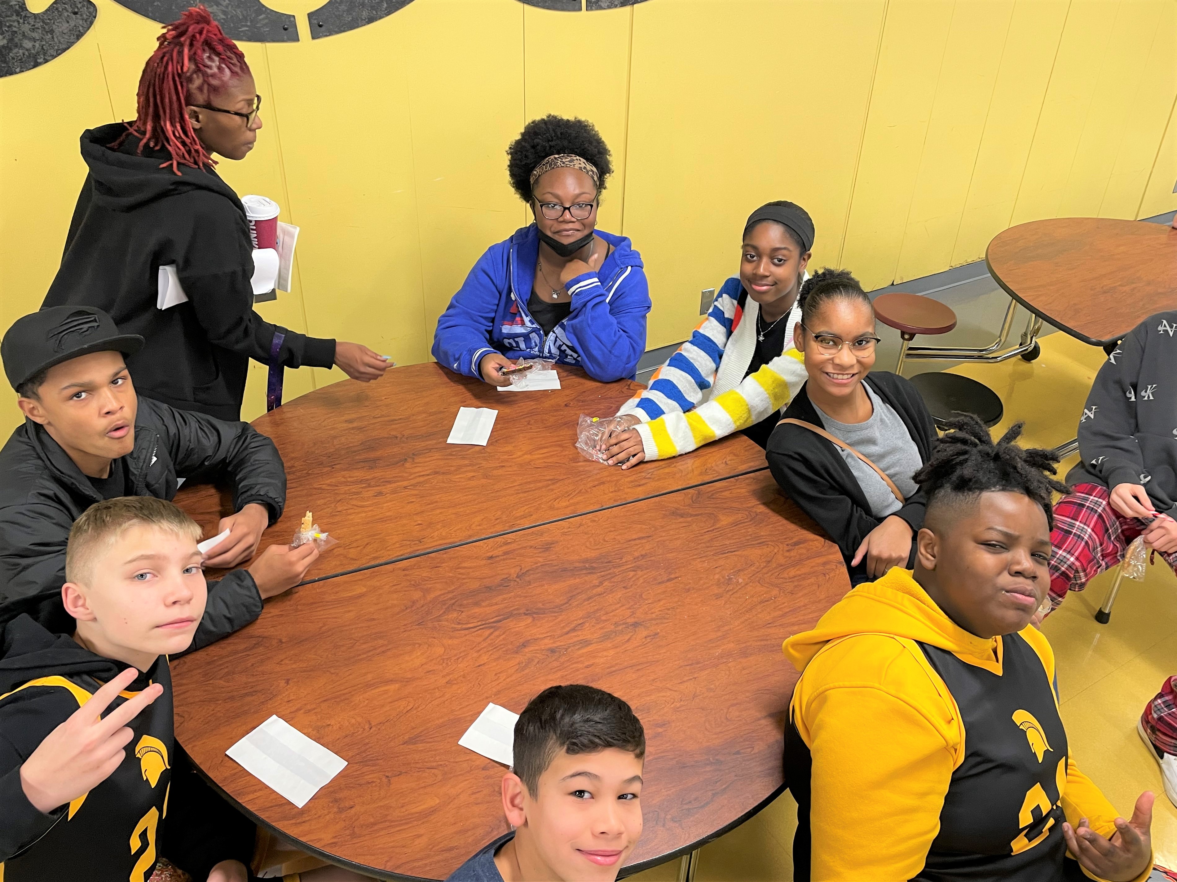Local Students Earn Spots On Keystone High Honor Roll - fln39t1