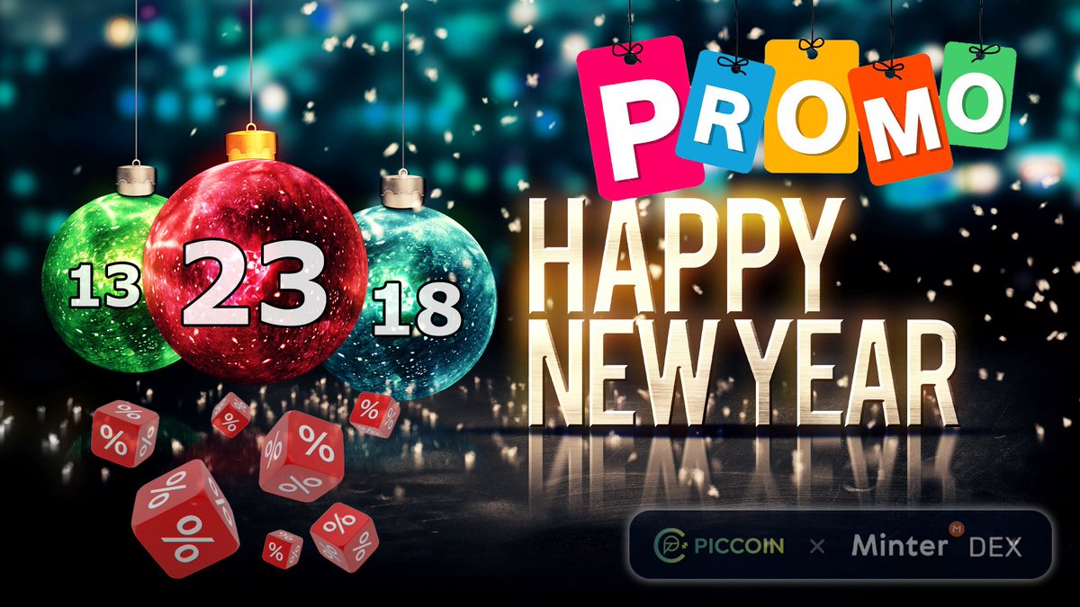 🧩 Official Coin PIC-TRADE | PICCOIN tweet media