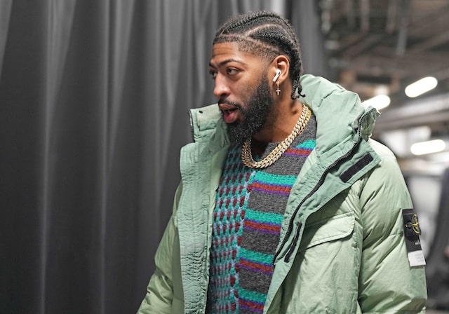Lakers Nation tweet media