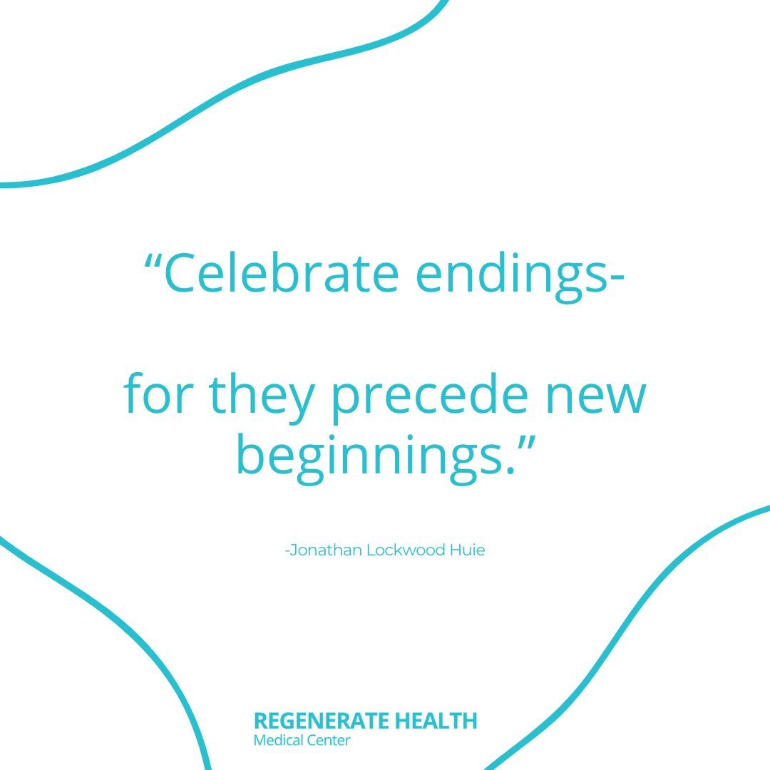 DrEddyClinic's tweet photo. RT @regeneratehmc: Something good has to end for something better to begin.
This is a sign that you are ready. And we are here to help you achieve your goals. Are you ready?
#newyear #health #commitment #rootcausemedicine #functionalmedicine #healthyl… https://t.co/2zuQa4gfFd