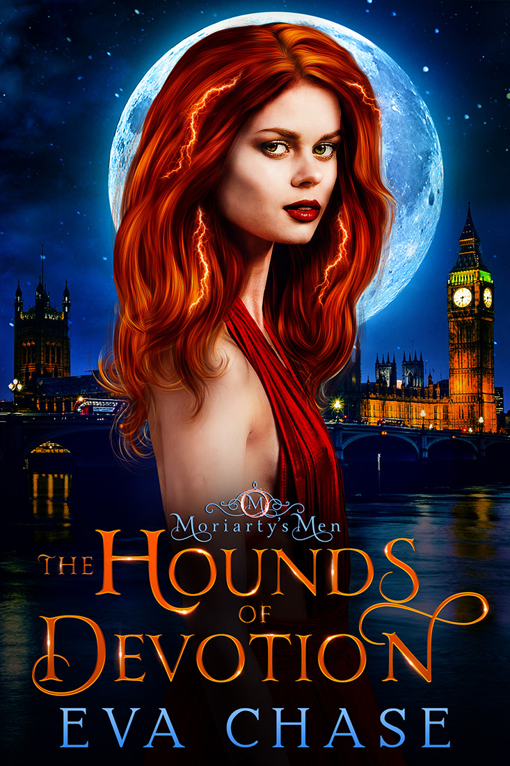 "Garrett could be passionate about all sorts of things, but I loved it most when he aimed that passion at me." Fan the flames today! Pick up your copy for FREE in KU! smarturl.it/HoundsofDevoti…