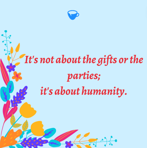 LilyKindhearted's tweet photo. @7cups #holidays #holidayseason #humanity #mentalhealth #MentalHealthAwareness #mentalhealthsupport https://t.co/kvufMQw6Yy