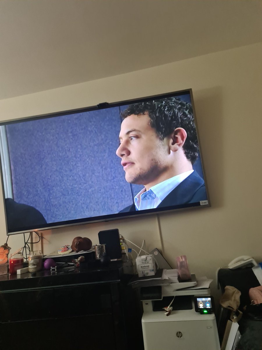 Kelloggs1978's tweet photo. Watching old Bill and this little gem pops up @warrenisbrown https://t.co/3t9ueTY3Yl