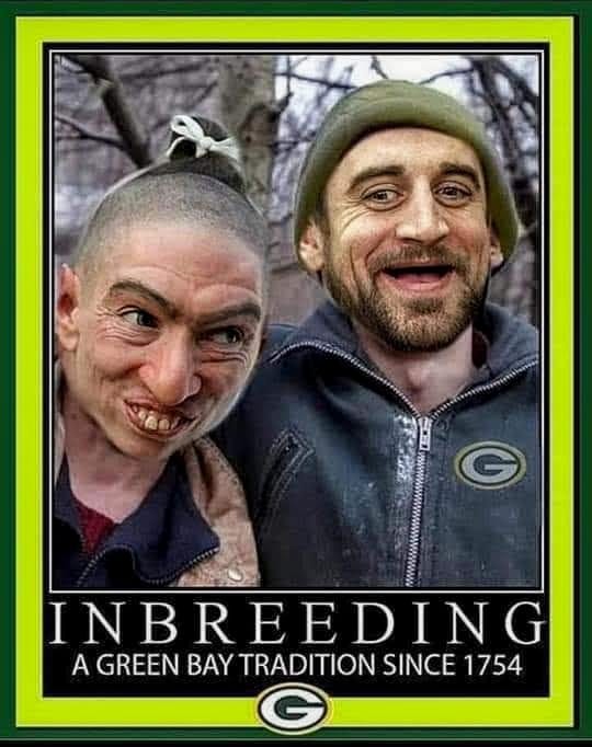 sledhead34's tweet photo. @packers_access https://t.co/q7avFSzG95