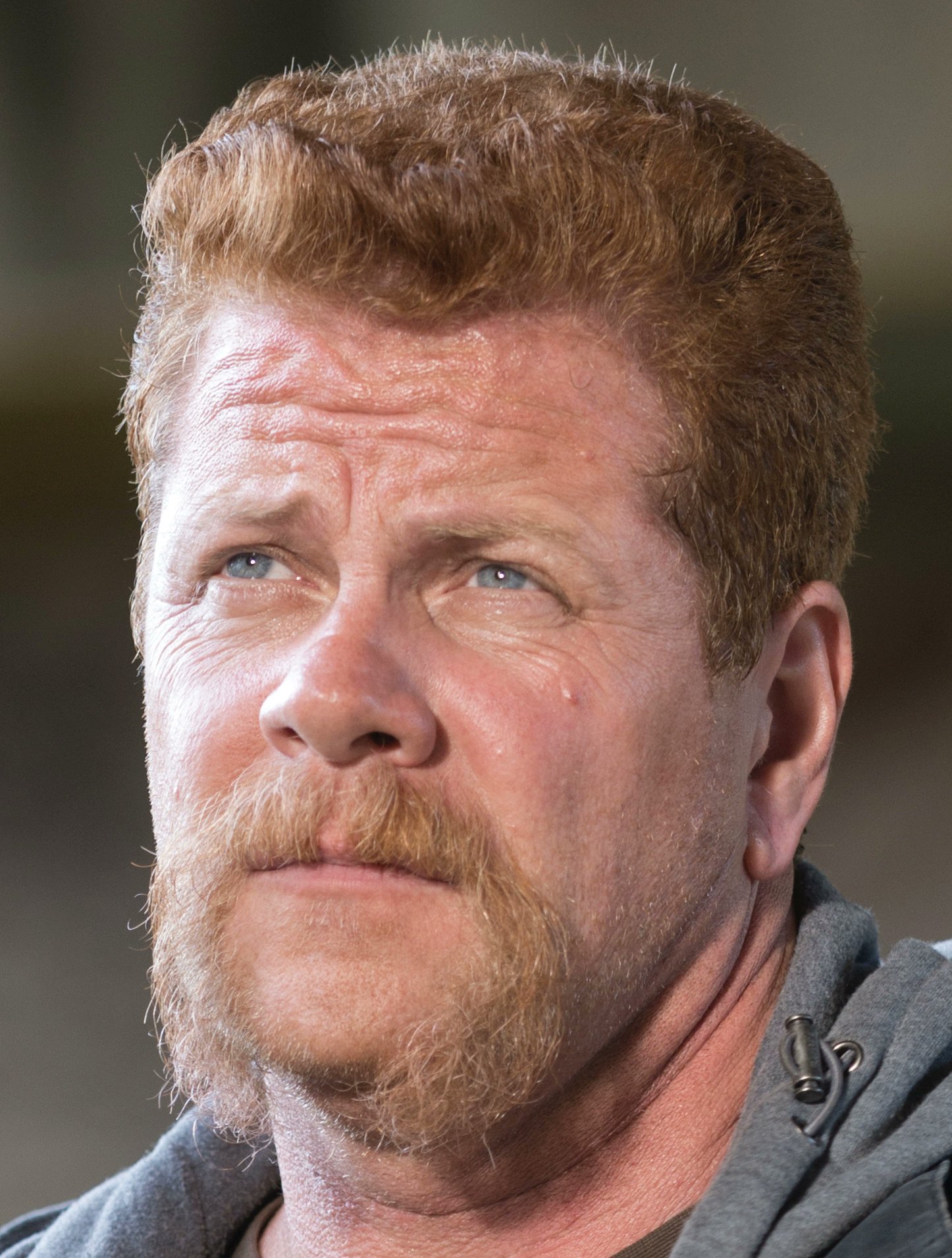 Happy birthday to Michael Cudlitz, who portrayed former U.S. Army Sergeant Abraham Ford in \The Walking Dead.\ 