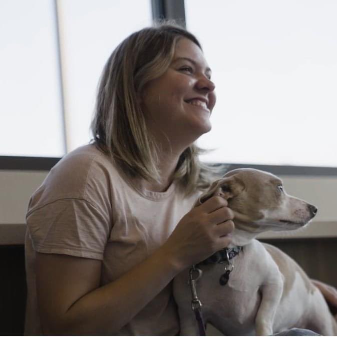 OregonHumane's tweet photo. When Bart arrived at #oregonhumanesociety, the world around him was scary.
He was supported and learned the joys of being a dog. After about a year, Bart found home.
Your donation will be doubled up to $25,000, thanks to pet lover Angela Roach!
Give - https://t.co/VKCKlahoA7 https://t.co/MduAkjKkwF