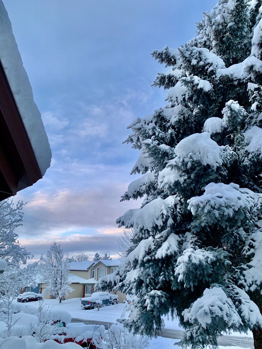 ⛄️❄️🤍❄️⛄️
 #COwx #Superior