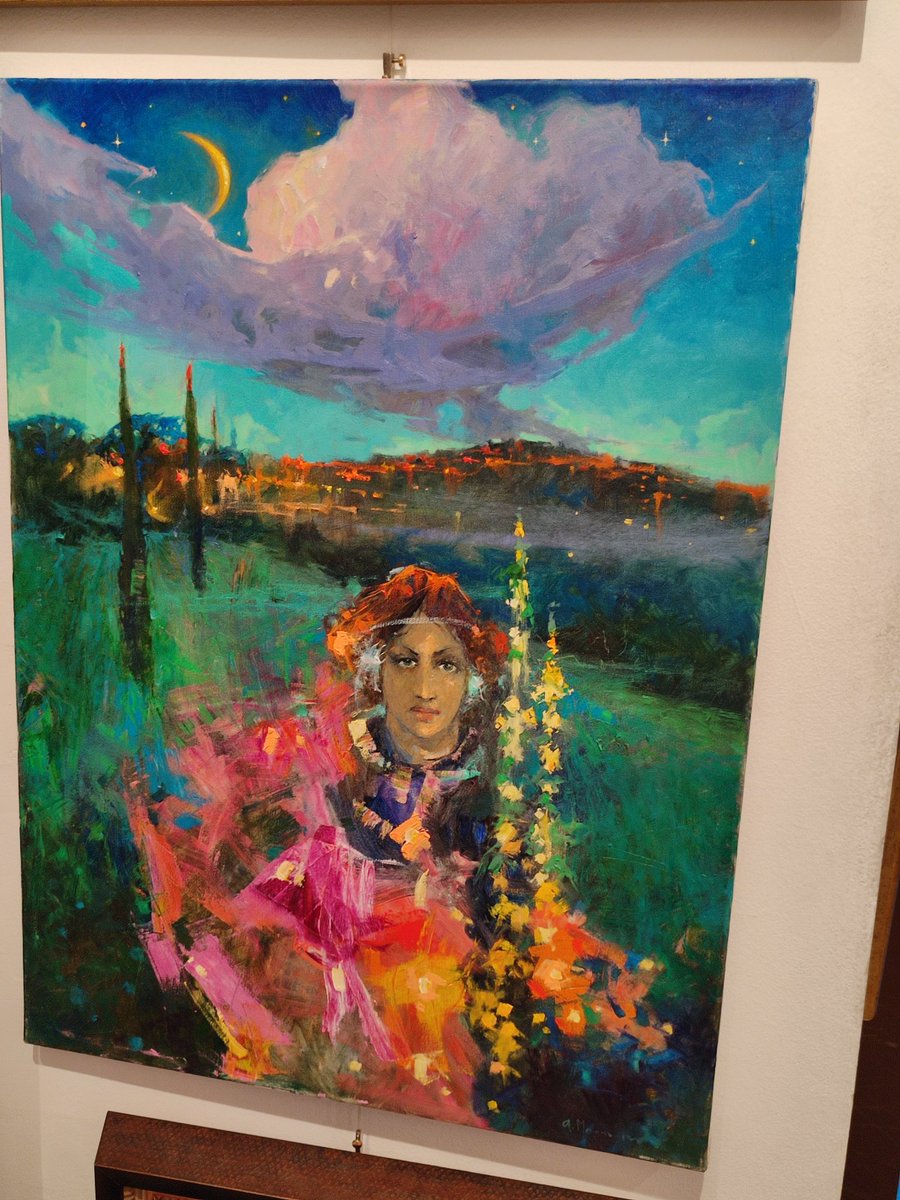 Oolena_art 🇺🇦🪬 tweet media