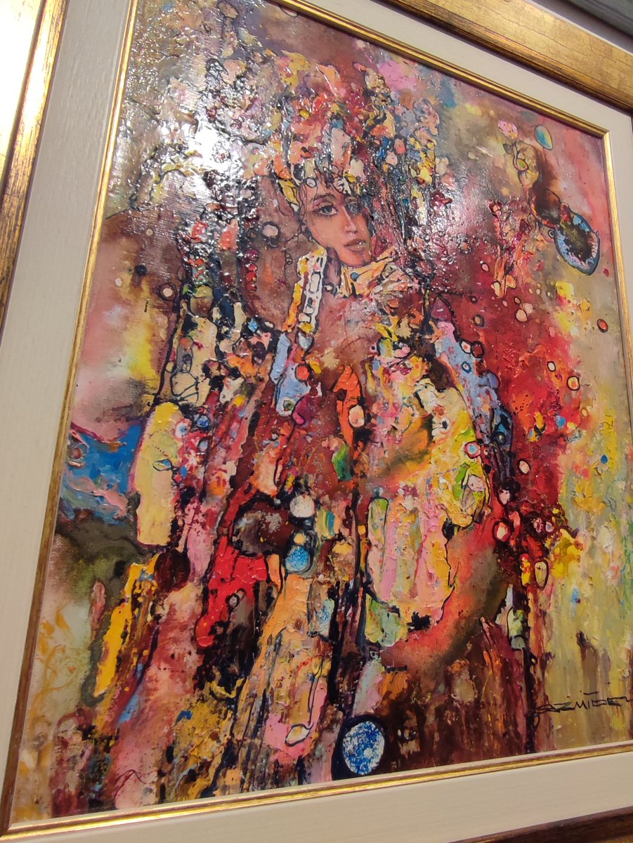 Oolena_art 🇺🇦🪬 tweet media