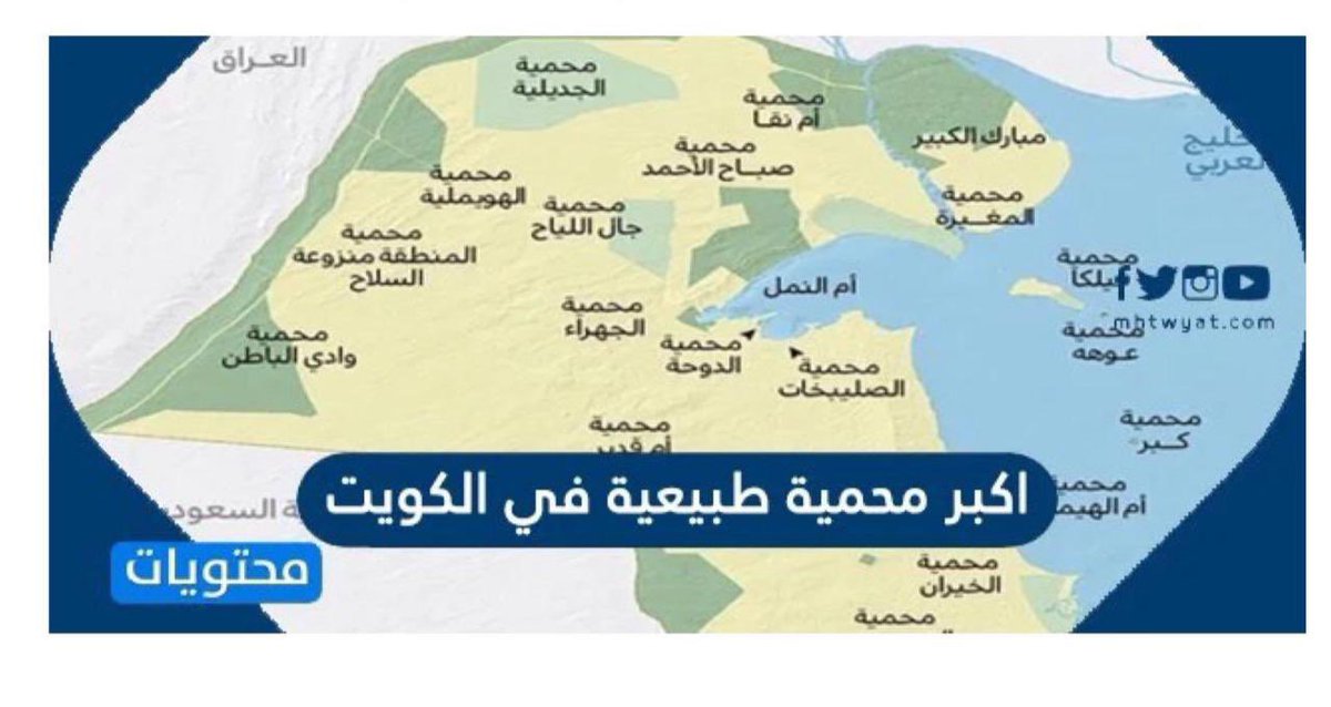 travelers_gulf's tweet photo. التضييق على #اهل_الحلال يضطرهم للشديد ونقل ثروتهم الحيوانيه للدول الأخرى والتي تسفيد بلاشك من هذه الثروه الحيوانيه

وسيعاني المواطن الكويتي من إرتفاع الأسعار وشح المنتج المحلي ورداءة المستورد

أفتحوا لهم كل هذه المحميات والشبوك ولو كانت بالتناوب

ومنها يتجدد المرعى وتنقل البذور https://t.co/XiLJ3c5BLt