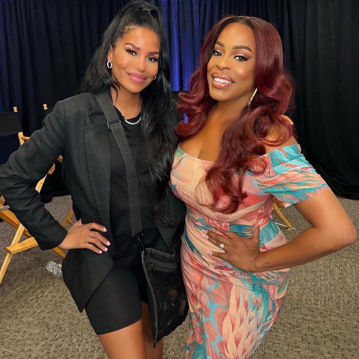 We are excited to announce another amazing keynote speaker for IMATS LA, Mila Thomas. She is a global celebrity artist and educator.

She has worked with Nicki Minaj, Niecy Nash, Nyakim Gatwech, Jasmine Sanders and many others. 

Link is in the bio for tickets