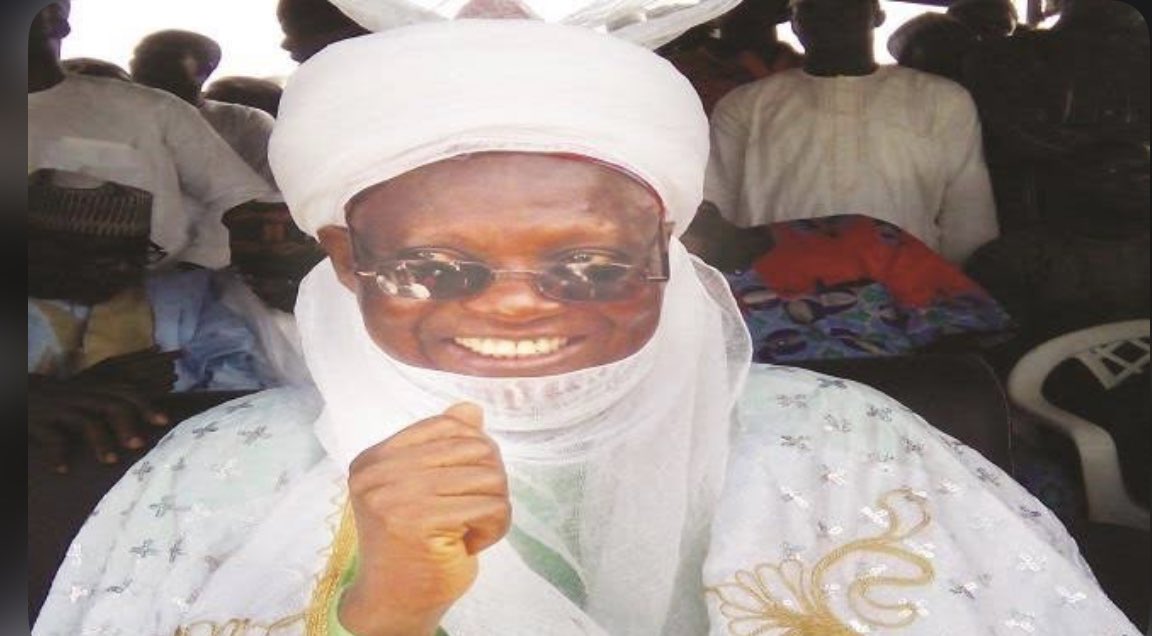 Dr Ramatu Tijjani Aliyu tweet media