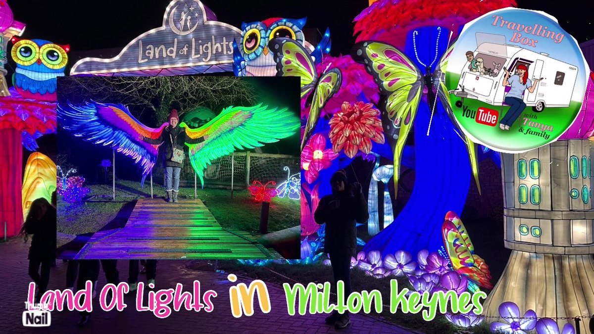 We had a lovely evening: youtu.be/dC9VK71BY-w