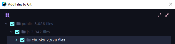 WyriHaximus's tweet photo. Working on porting @WyriMaps to #NextJS and the downside of SPA's is you might have to keep some history around 🤣. The plus side is that once this migration is live it will be fully static HTML served from the same CDN as the map tiles and hydrated on page oad. It's will be fast https://t.co/ojzPWxtAli