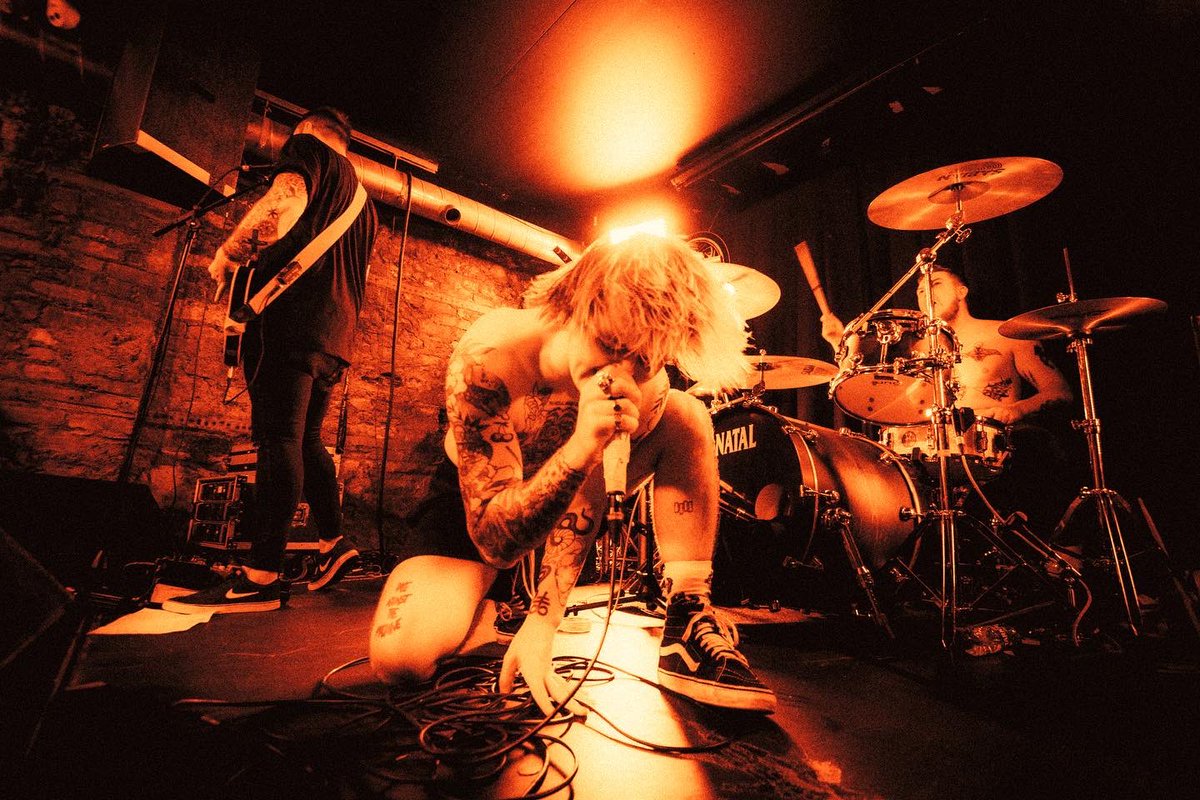 Thank you to everyone that’s supported us throughout this year🖤

We’ve had a blast and can’t wait to show you all our plans for 2023🖤

Massive love to @mitchellsvisuals  @bhunt720  and <a href="/momentstomedia/">Moments to Media</a> for capturing the chaos 🖤