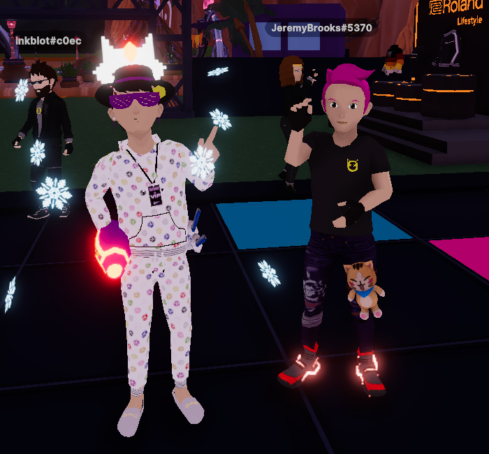 AmarZHEST tweet media