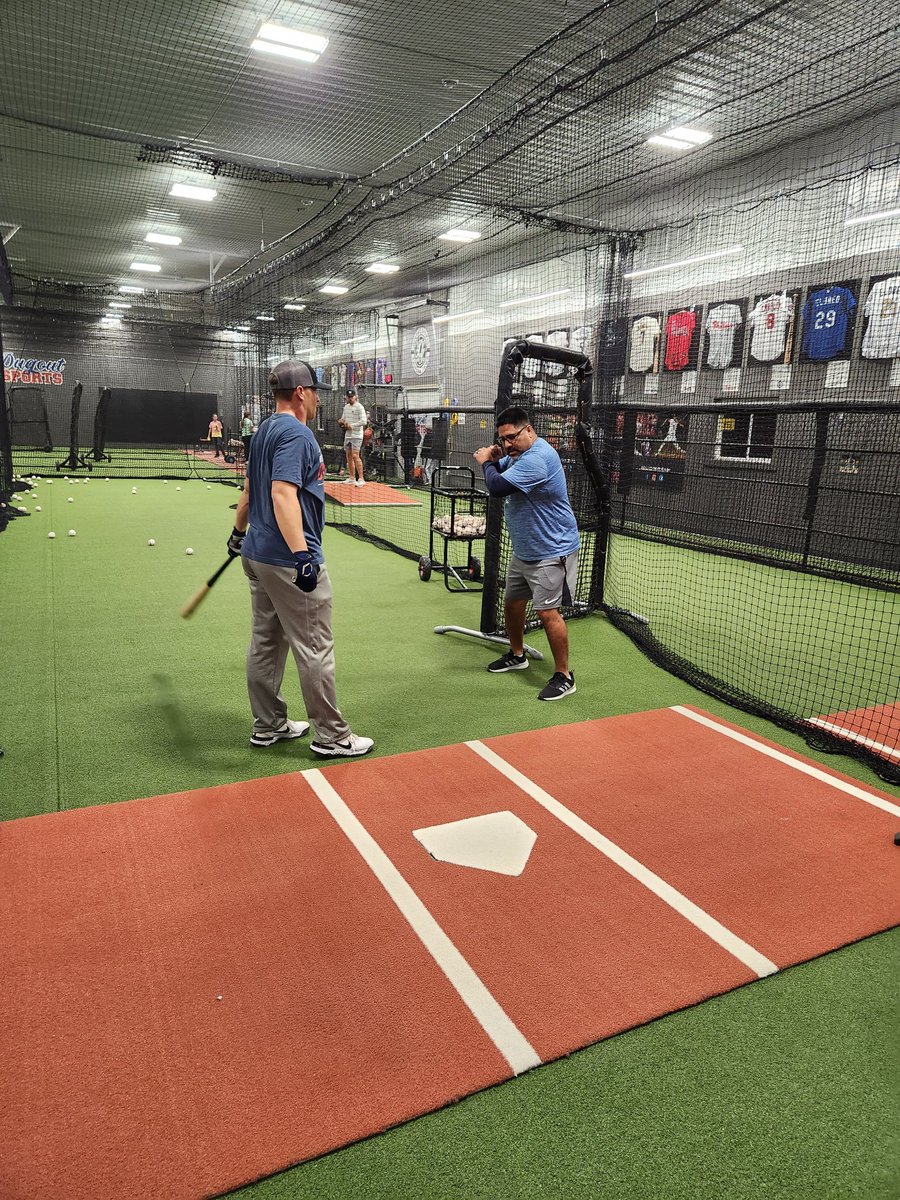 Dugout Sports on Twitter