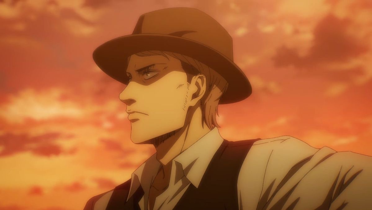 the future of humanity will be doomed —— 𝗶'𝗺 𝗻𝗼𝘁 𝗮𝗯𝗼𝘂𝘁 𝘁𝗼 𝘀𝗶𝘁 𝗮𝗿𝗼𝘂𝗻𝗱 𝘄𝗵𝗶𝗹𝗲 𝘄𝗲 𝗮𝗹𝗹 𝗴𝗲𝘁 𝘀𝗹𝗮𝘂𝗴𝗵𝘁𝗲𝗿𝗲𝗱.  
     .. / jean kirstein ♡