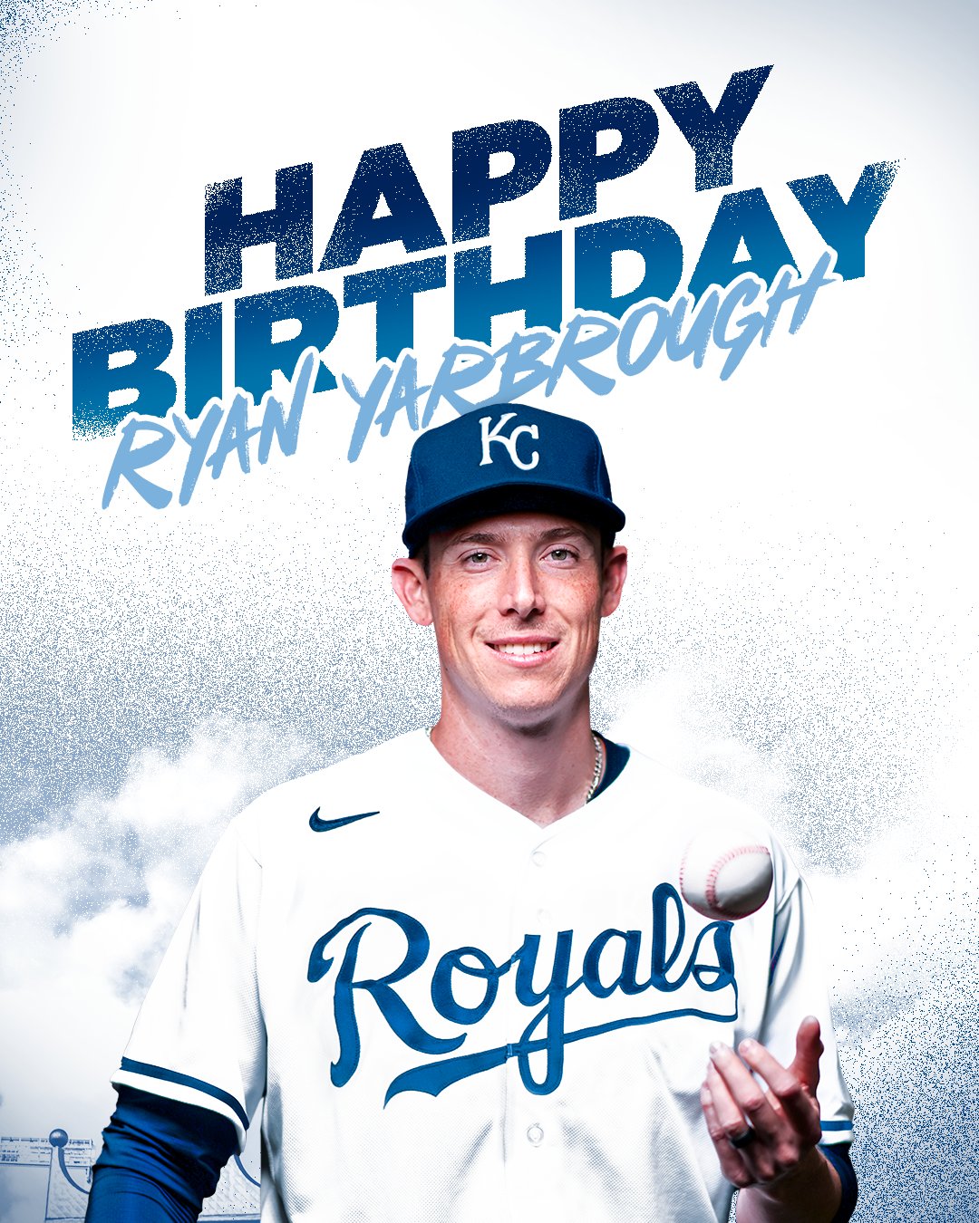 Hãy cùng chúc mừng sinh nhật Ryan Yarbrough, ngôi sao bóng chày nổi tiếng, bằng những lời chúc tốt đẹp và những hình ảnh độc đáo. Khám phá ngay bộ sưu tập các bức ảnh đẹp và phong phú của Ryan Yarbrough để tìm được nguồn cảm hứng mới.