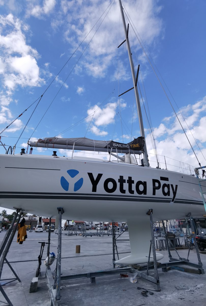 YottaPay's tweet photo. It's this time of the year to thank our beautiful merchants and their happy customers. Your quick and straightforward feedback continues to be the key to the quality of Yotta Pay services.
We welcome you all on our exciting 2023 journey that just begins! https://t.co/RKQLtmRLA7