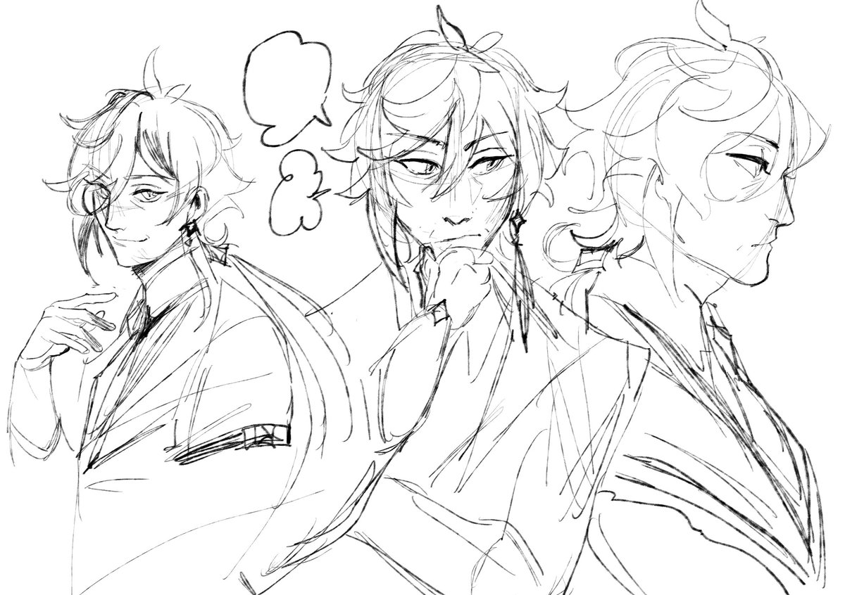 zhongli for warmmmuppppp 