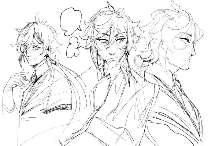 zhongli for warmmmuppppp 
