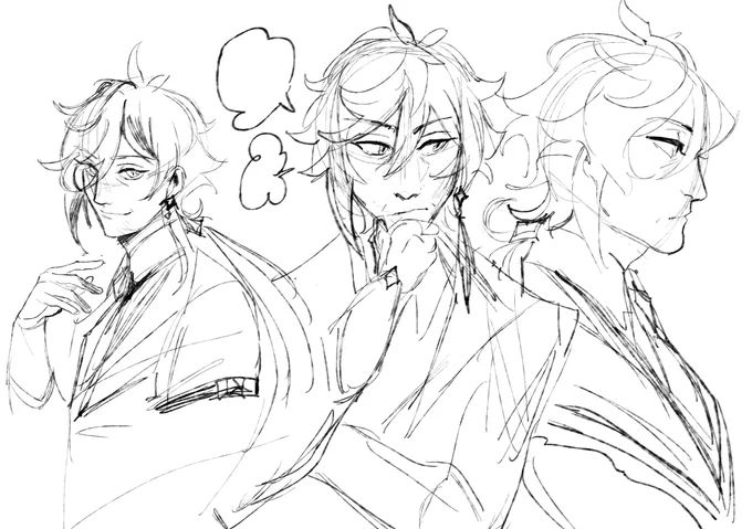 zhongli for warmmmuppppp 