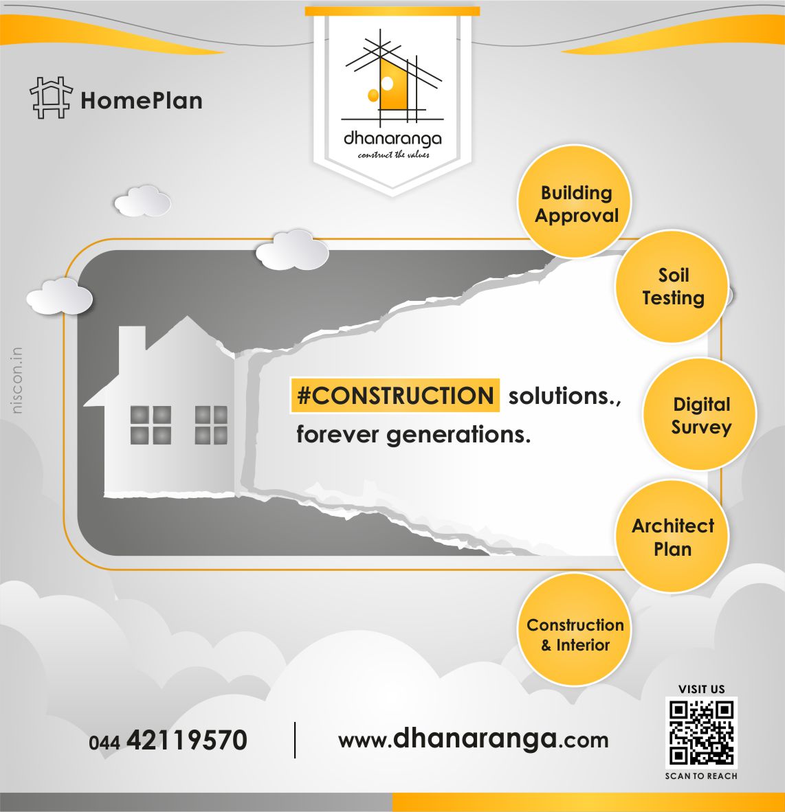 dhanaranga_com's tweet photo. #Building the spaces and guarantee comfort and well-home for everyone.
https://t.co/Y88Ln4BbQj
#BestBuilder #JointVenture #JV #BuildingMaterials #BestBuildersinChennai #BuildersNearMe #ChennaiBuilder #BuildersInWestMambalam #BuildersInAshokNagar #buildersintnagar https://t.co/blrXloTN86