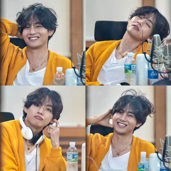 yohanacoes's tweet photo. @Jungkoo_gugkk @BTS_twt @thv95_thv Happy birthday Taehyung oppa. Wish you all the best 💜💜 @thv95_thv https://t.co/J2tWFISAeX