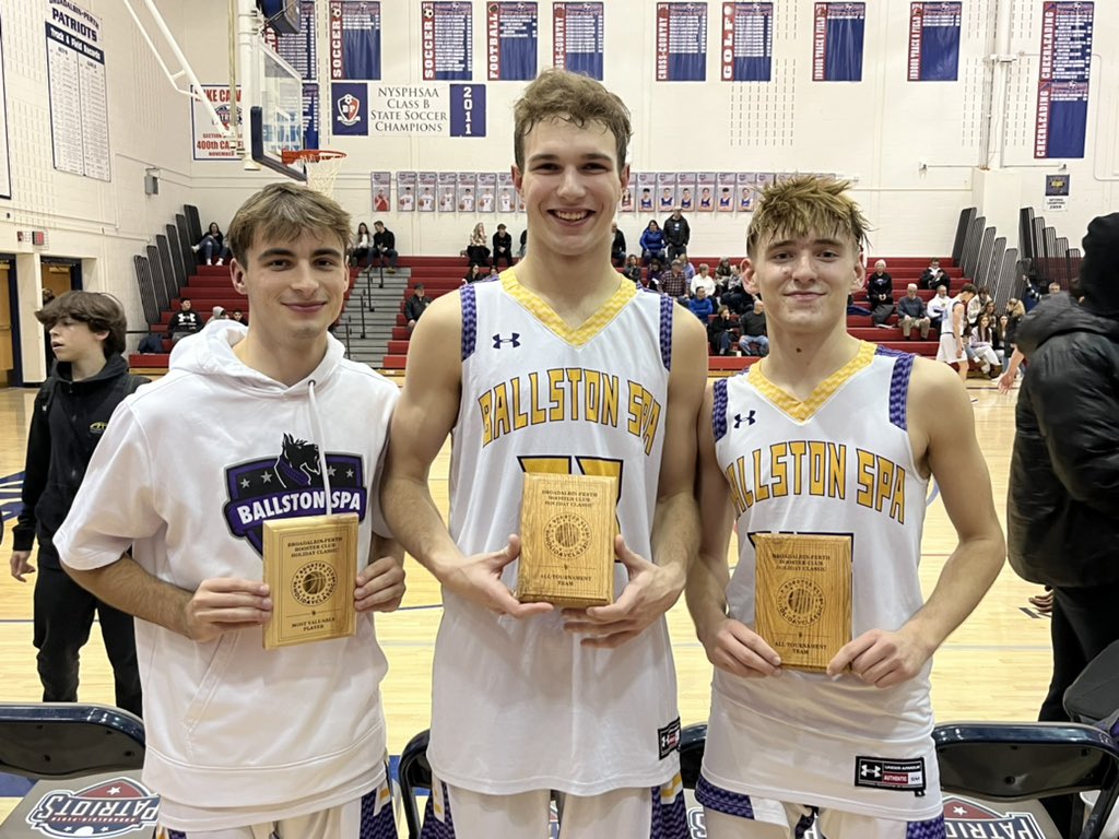 Adirondack Wild tweet media