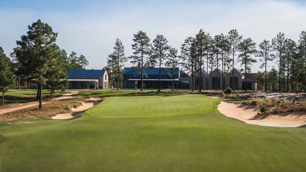 SandhillsGCSA's tweet photo. 🚨 OUTING ALERT 🚨 

When- January 17th, 2023

Where- The Dormie Club

Time- 10:00am

Golf and Lunch provided by the association. 40 slots available and you must be a current SGCSA Member. 

Please email @WilliamBBrooks at william-brooks@dormieclub.com to sign up. https://t.co/3mBiXUsg4q