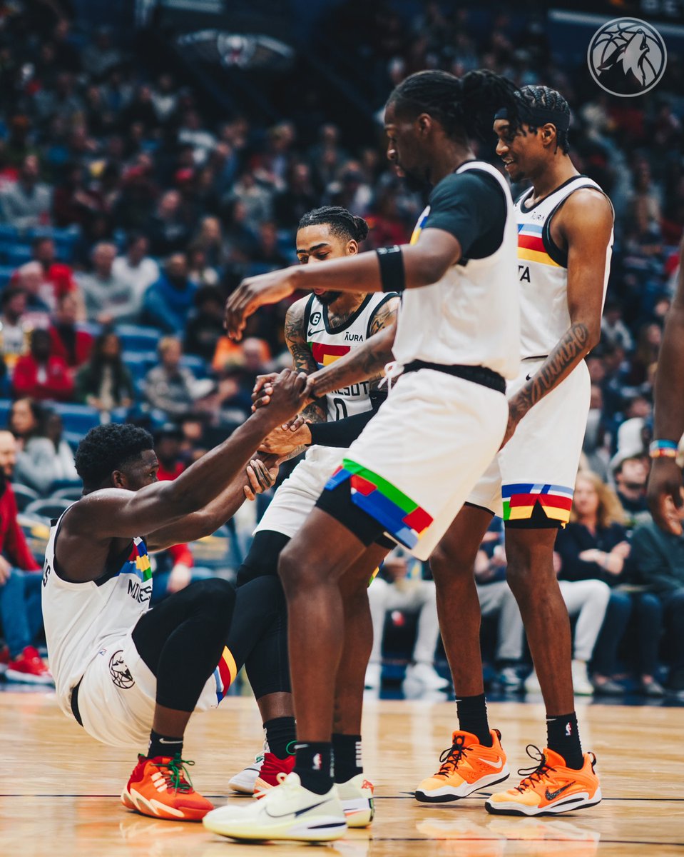 Timberwolves vs. Pelicans Start time, where to watch, what’s the latest HoopsHype
