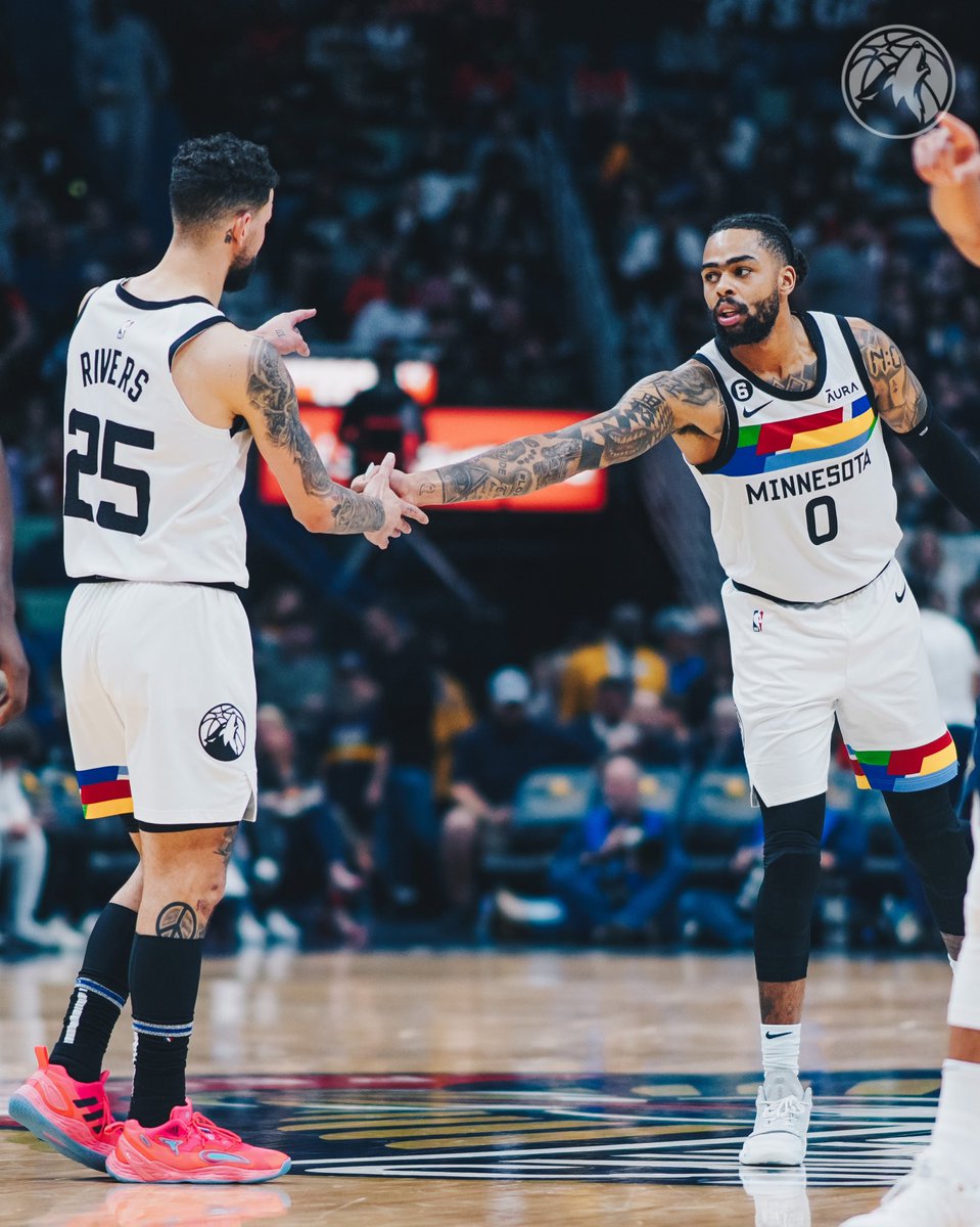 Timberwolves vs. Pelicans Start time, where to watch, what’s the latest HoopsHype